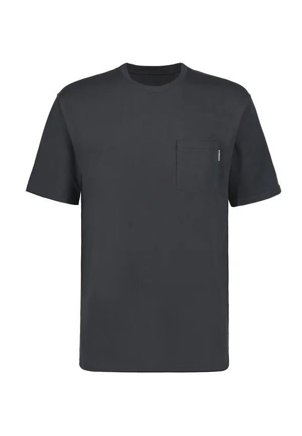 MCALLEN - T-Shirt basic - anthrazit