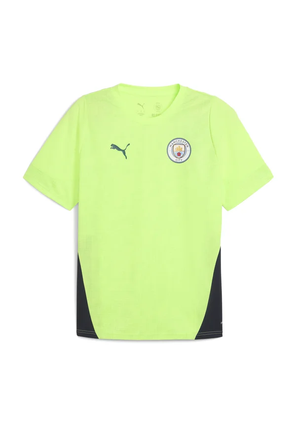 MCFC TRAINING - Vereinsmannschaften - fizzy apple-blue violet