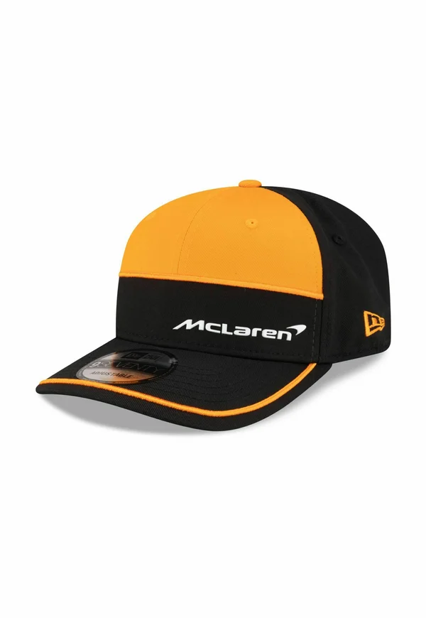 MCLAREN RACING - Cap - noir