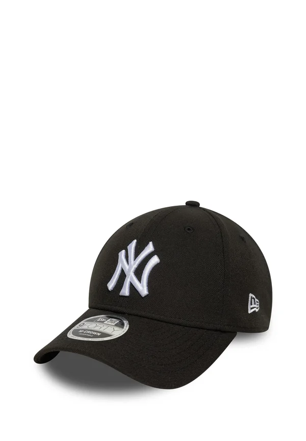 MCROWN - Cap - new york yankees blk