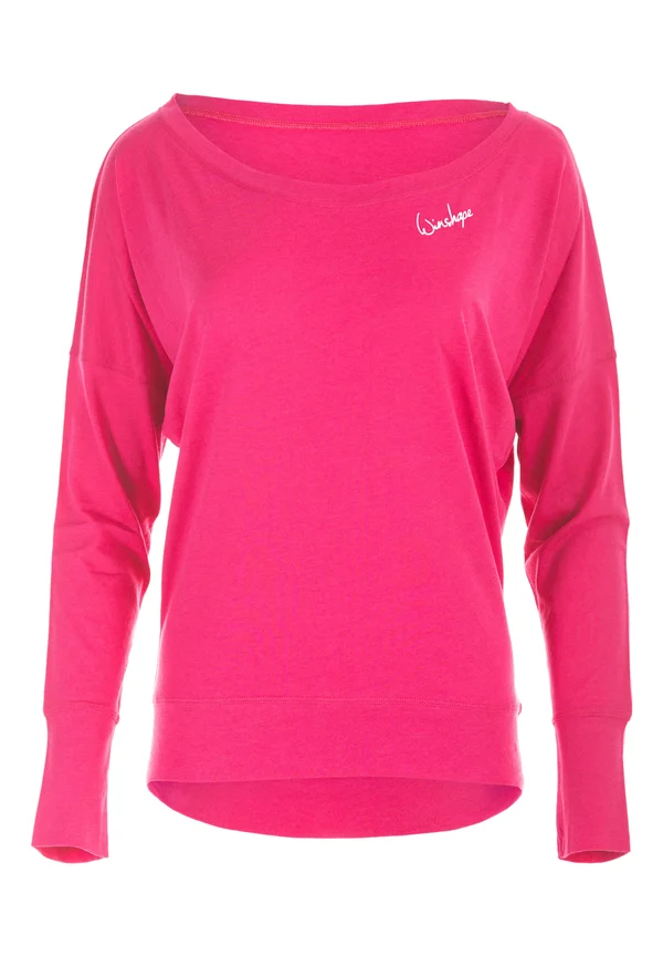 MCS002 ULTRA LIGHT - Sweatshirt - deep pink
