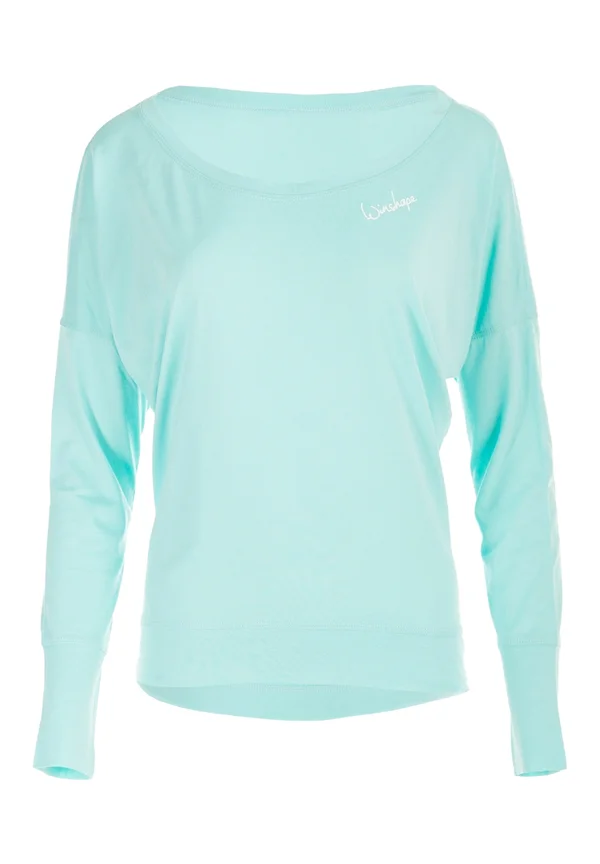 MCS002 ULTRA LIGHT - Sweatshirt - mint