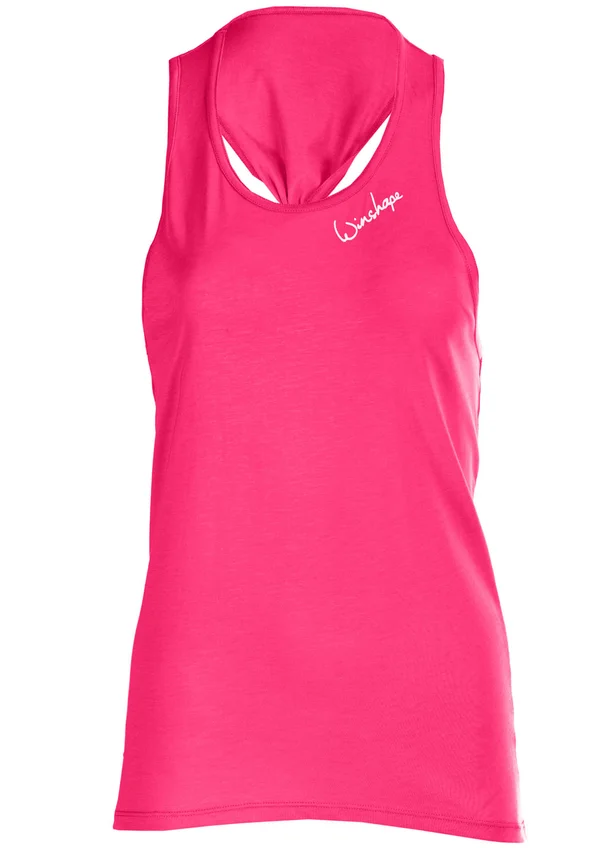 MCT001 ULTRA LIGHT - Top - deep pink