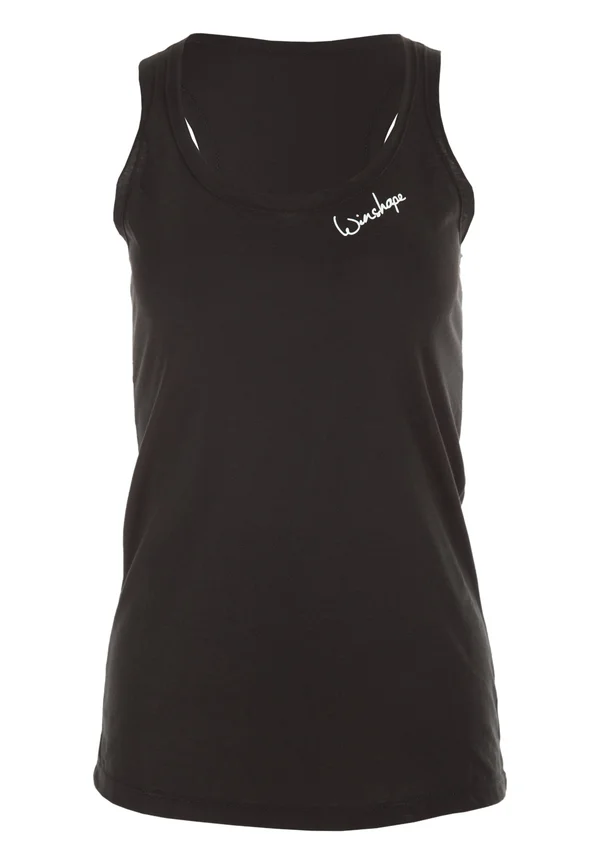 MCT006 ULTRA LIGHT - Sport T-Shirt - black