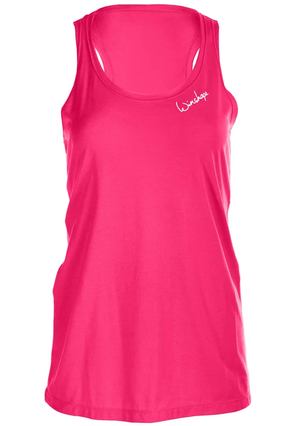 MCT006 ULTRA LIGHT - Sport T-Shirt - deep pink