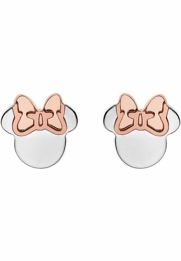 MÄDCHENR - Ohrringe - bicolor