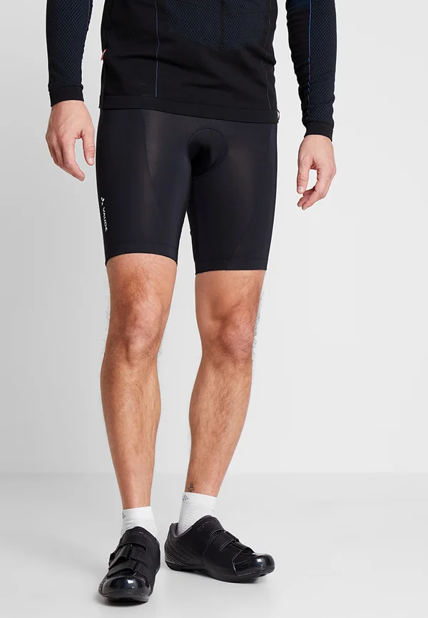 ME ACTIVE PANTS - Tights - black uni
