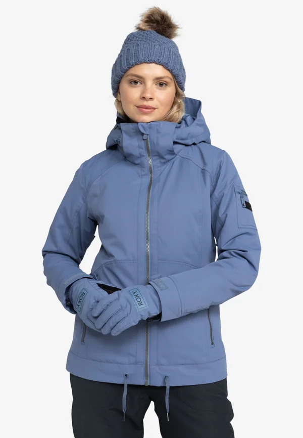 MEADE - Snowboardjacke - bqy