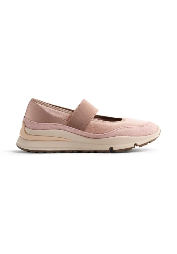 MECOSTA - Riemchenballerina - beig