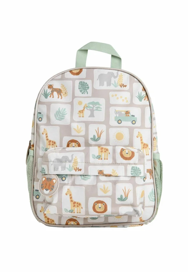 MEDIUM - Schulranzen - natural safari