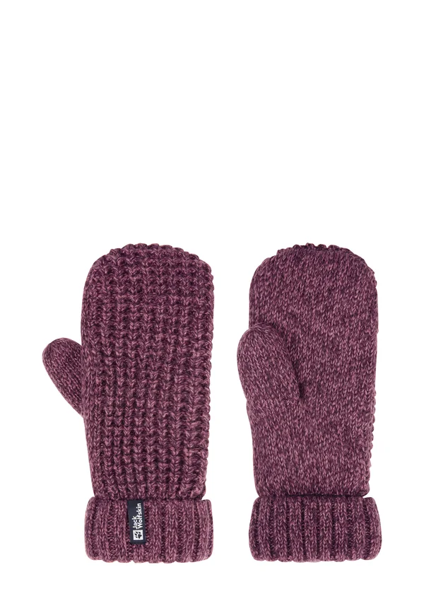 MEDLEY  - Fäustling - amaranth