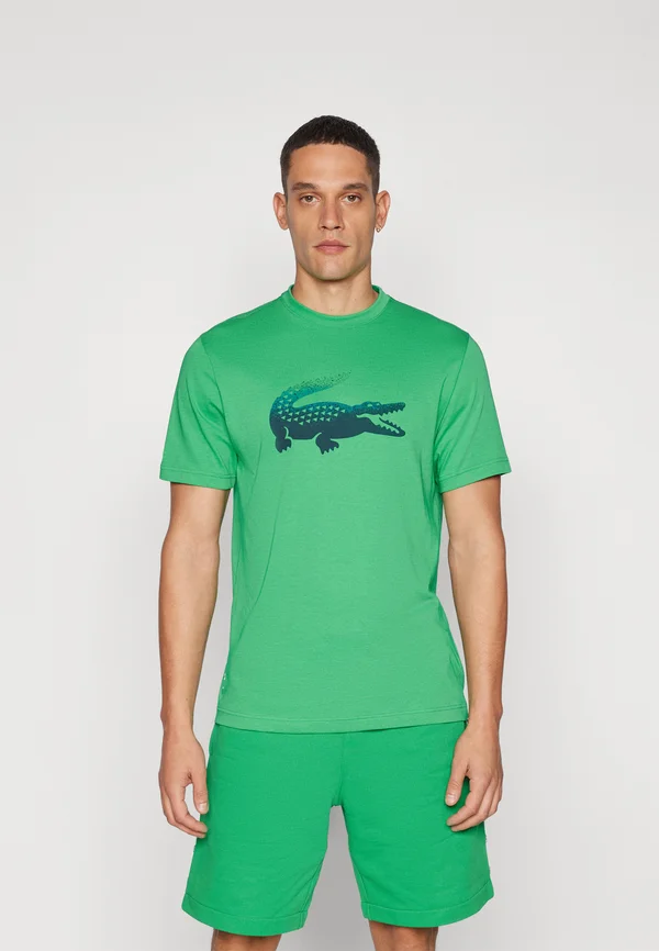 MEDVEDEV - Sport T-Shirt - calathea