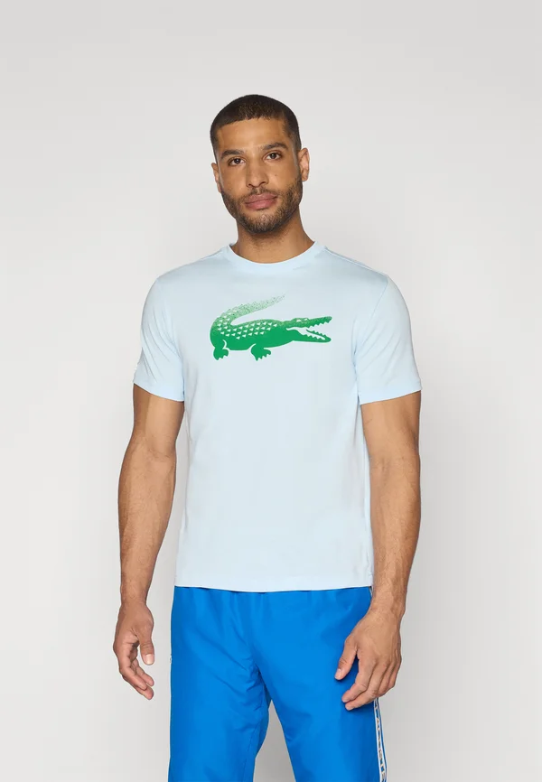 MEDVEDEV - Sport T-Shirt - rill