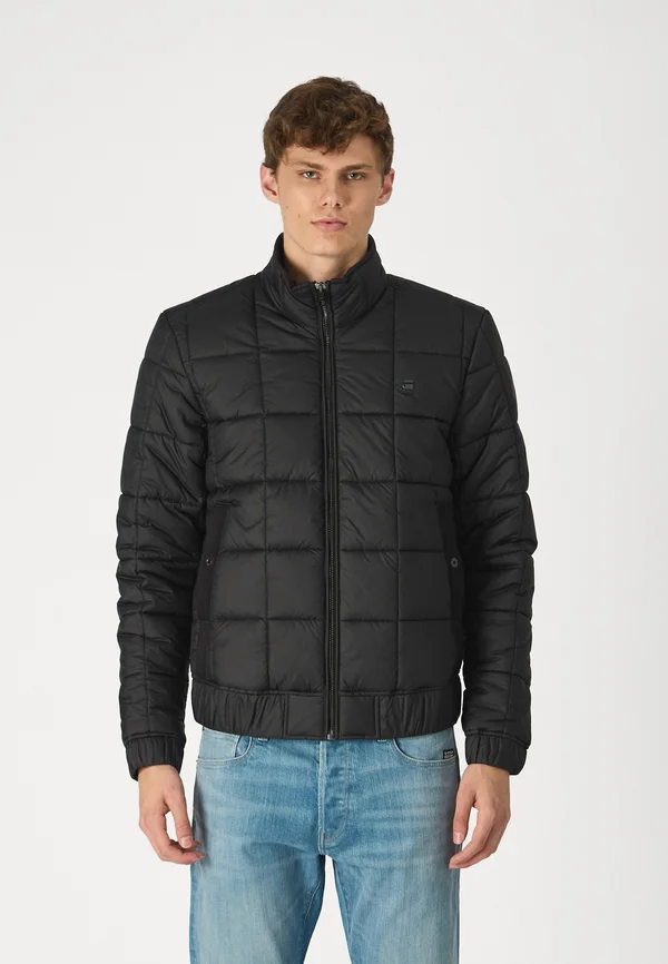 MEEFIC  - Winterjacke -  black