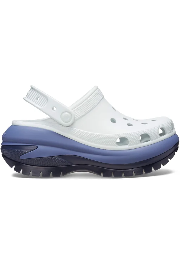 MEGA CRUSH MATTE  - Clogs - moonlight multi