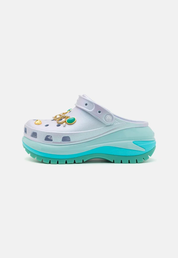 MEGA CRUSH SEA FRIENDS UNISEX - Clogs - dreamscape