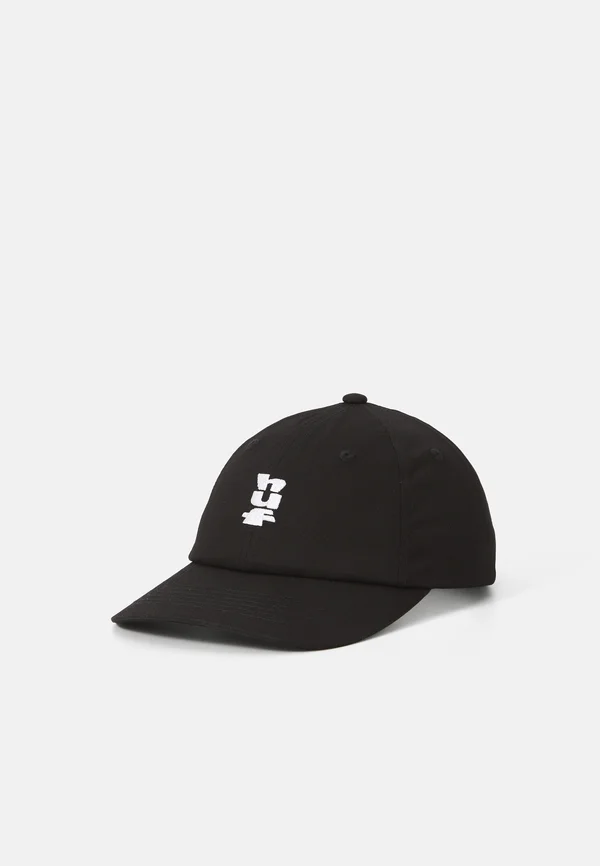 MEGABLAST 6 PANEL HAT UNISEX - Cap - black