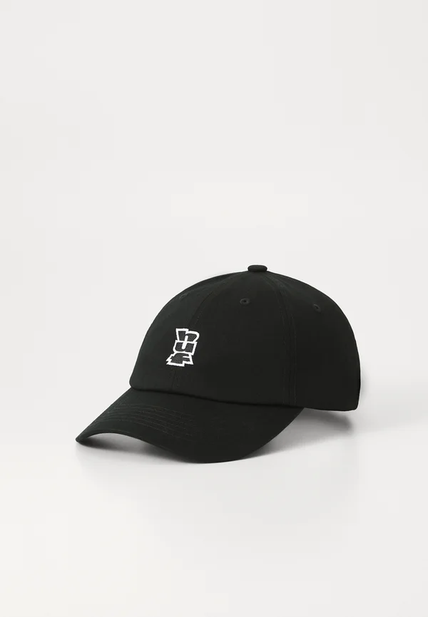 MEGABLAST MULTI PANEL HAT UNISEX - Cap - black