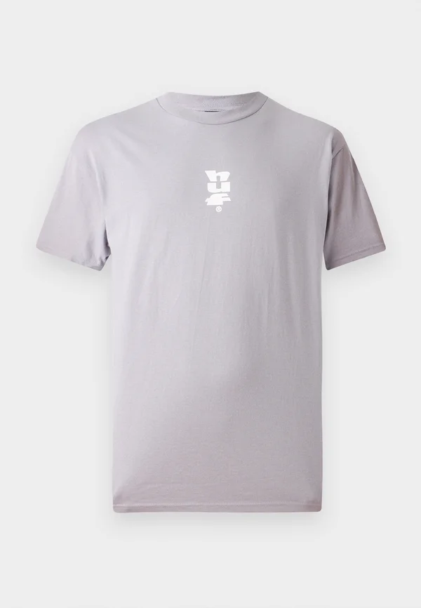MEGABLAST UNISEX - T-Shirt print - dust purple