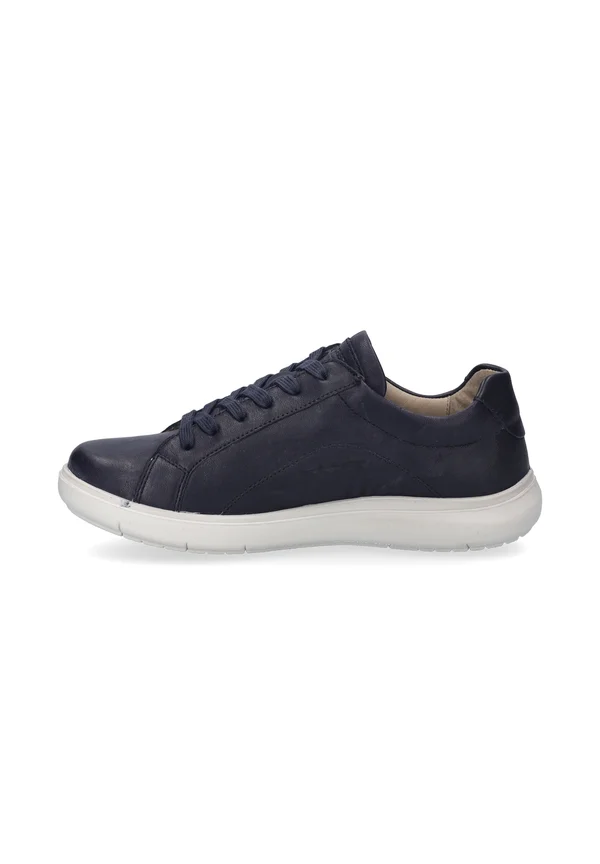MEGAN - Sneaker low - dunkelblau