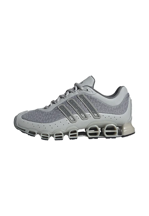 MEGARIDE - Sneaker low - grey three   grey four   grey two