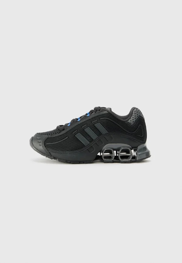MEGARIDE UNISEX - Sneaker low - core black/carbon/white