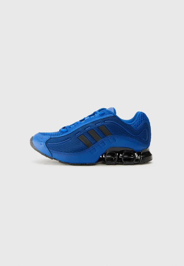 MEGARIDE UNISEX - Sneaker low - team royal blue/core black/core black