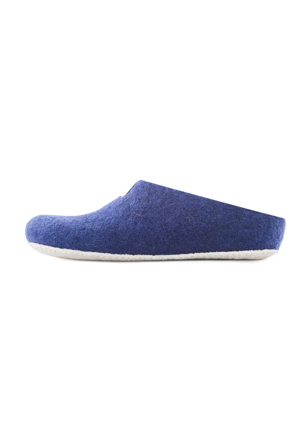 MEL - Hausschuh - navy blue