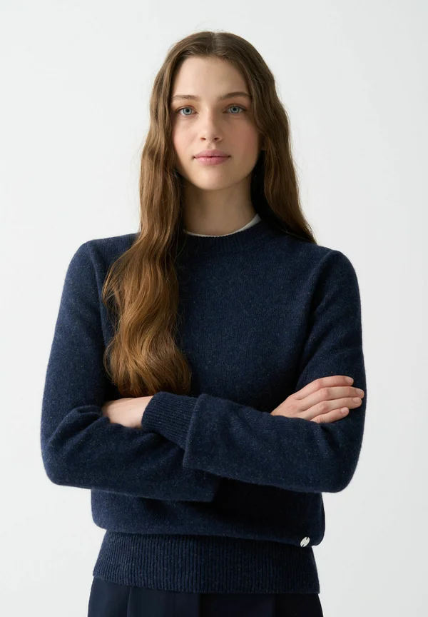 MELANGE  - Strickpullover - 68