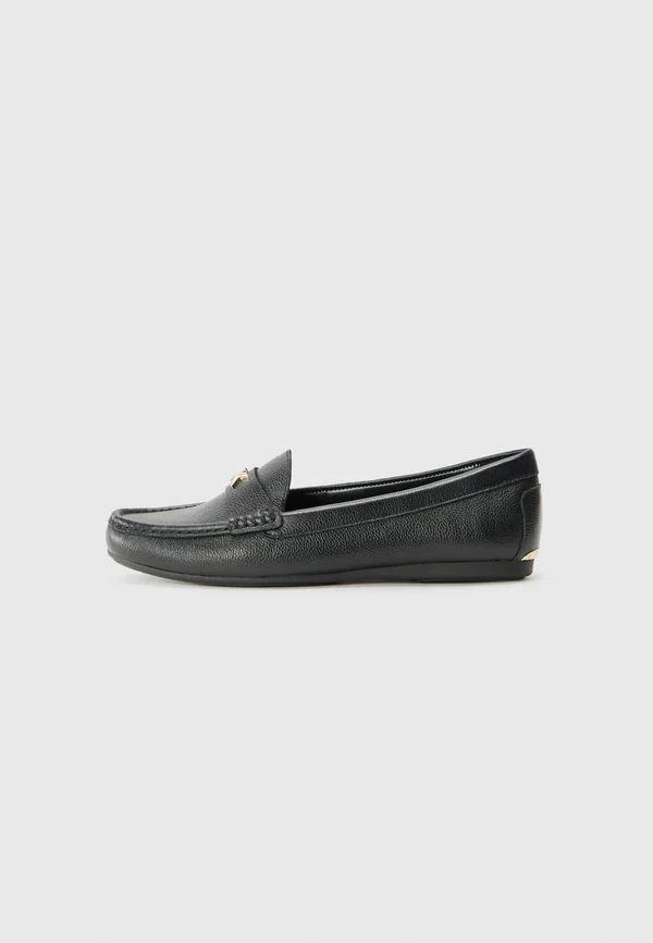 MELANIE - Slipper - black