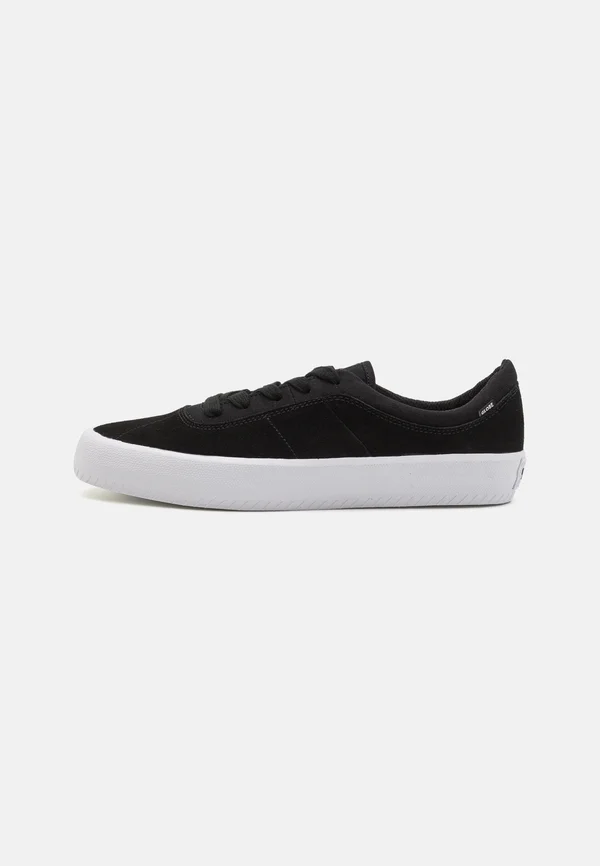 MELBEK - Sneaker low - black/white