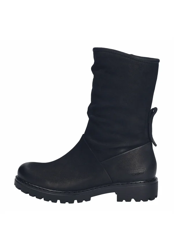 MELINDA - Stiefelette - schwarz