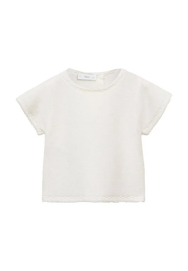 MELISA - T-Shirt print - off-white
