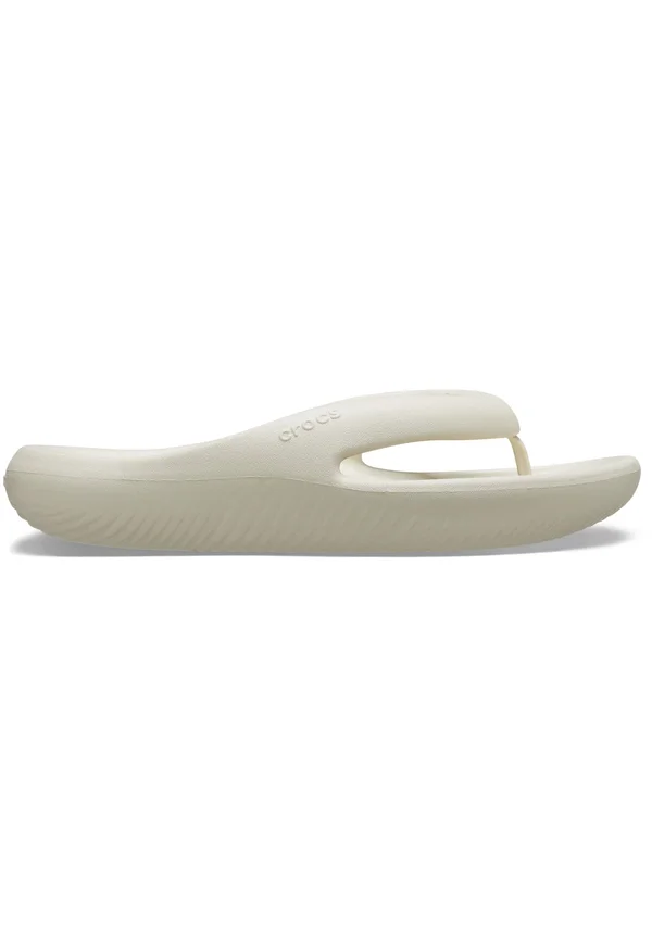 MELLOW - Bade-Zehentrenner - bone