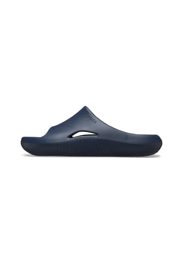MELLOW  - Badesandale - navy