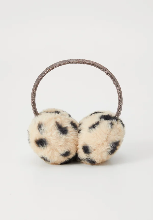 MELLOW EARWARMERS UNISEX - Ohrenwärmer - peyote