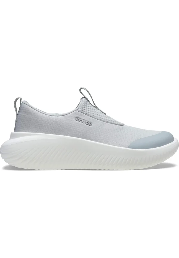 MELLOW EASE - Sneaker low - atmosphere   white