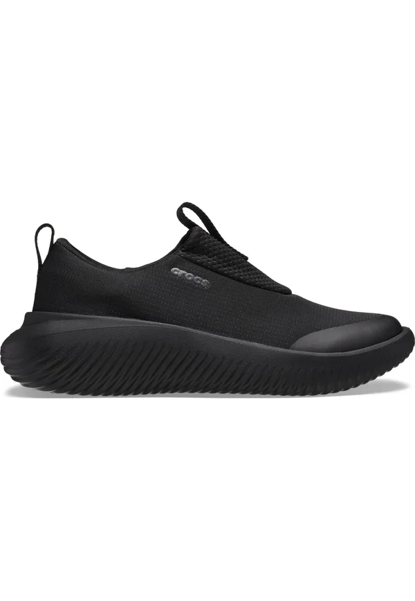 MELLOW EASE - Sneaker low - black   black