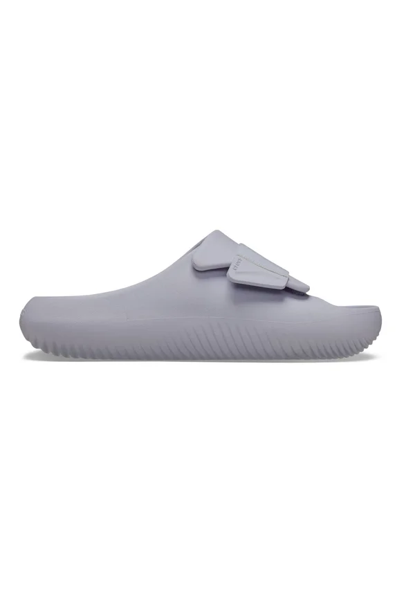 MELLOW LUXE RECOVERY - Pantolette flach - purple moon