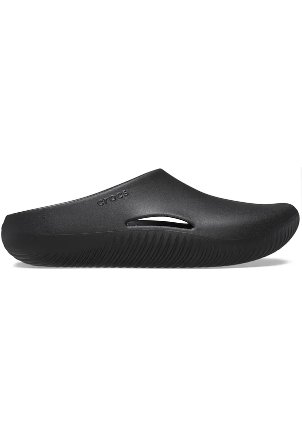 MELLOW RECOVERY  - Clogs - black