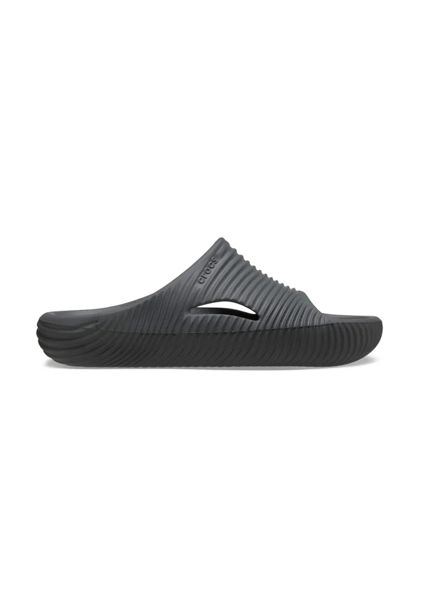 MELLOW TIDE RECOVERY - Badesandale - slate grey