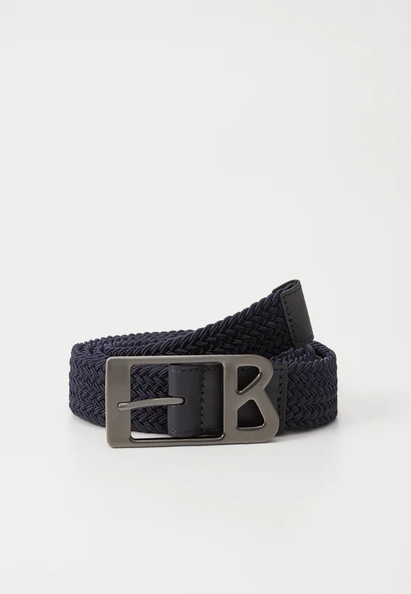 MELLY - Gürtel - navy