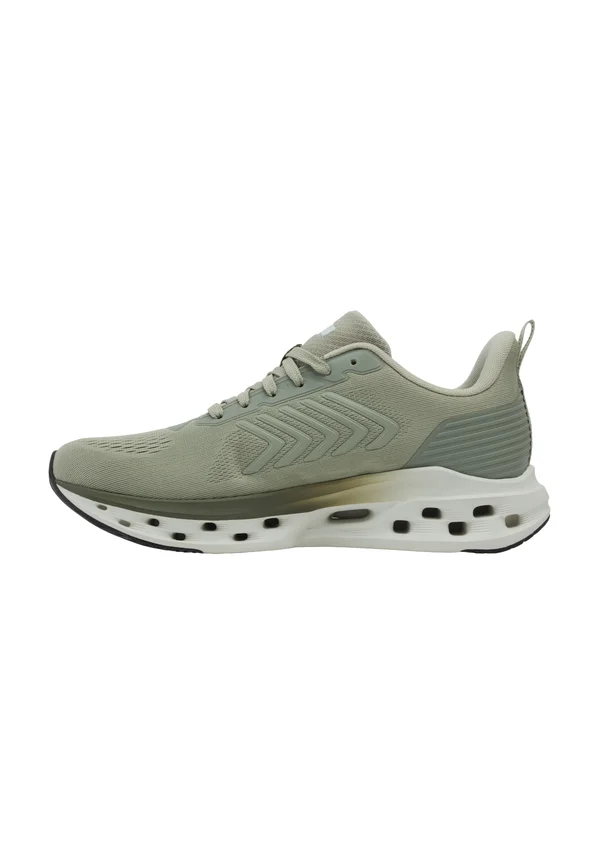 Melrose Tubes Lite - Sneaker low - gray