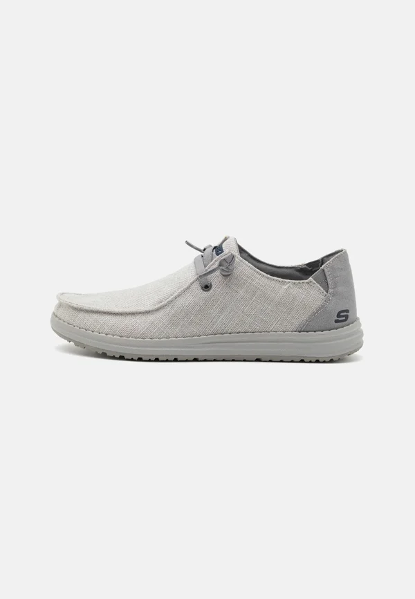MELSON - Sneaker low - grey