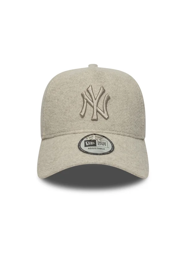 MELTON UNISEX - Cap - stone