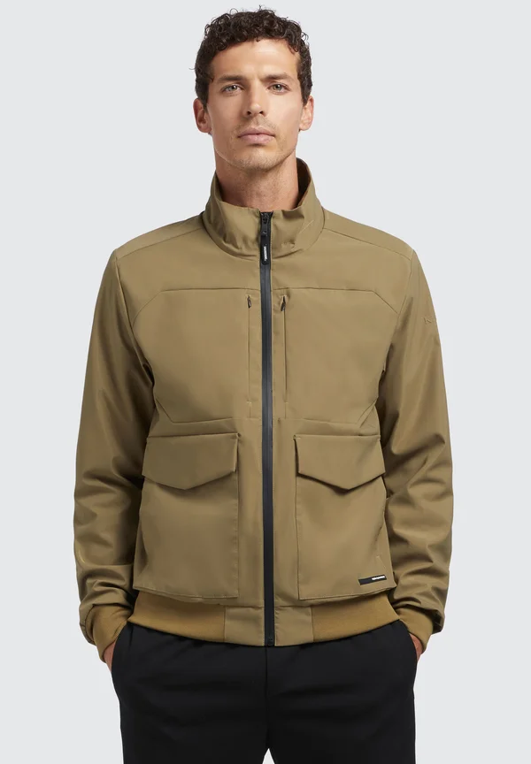 MELVIN - Leichte Jacke - oliv
