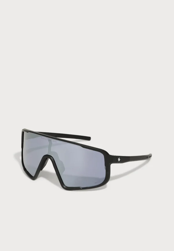 MEMENTO REFLECT UNISEX - Sportbrille - rig obsidian/matte black