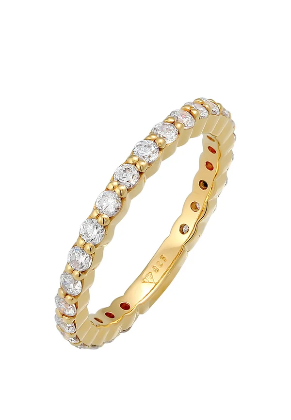MEMOIRE ETERNITY - Ring - gold-coloured