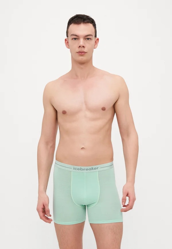 MEN ANATOMICA - Panties - bright green