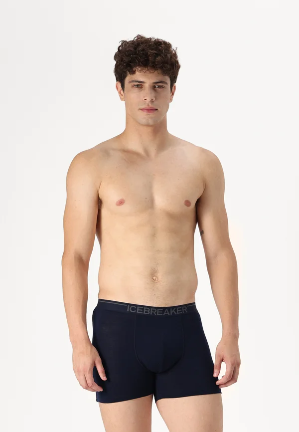MEN ANATOMICA - Panties - dark blue